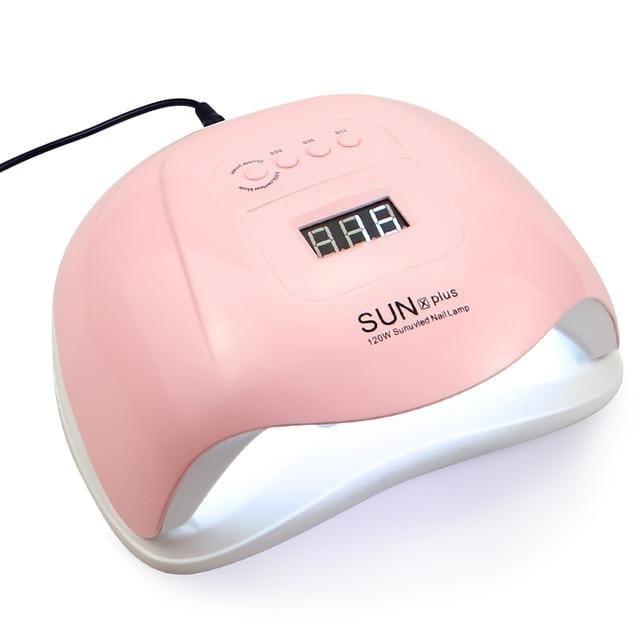 Nail dryer LED Lamp