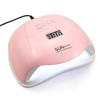 Nail dryer LED Lamp