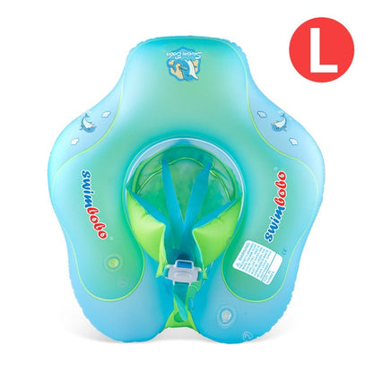 Inflatable Baby Swimming Float Pool Accessories