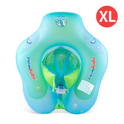 Inflatable Baby Swimming Float Pool Accessories