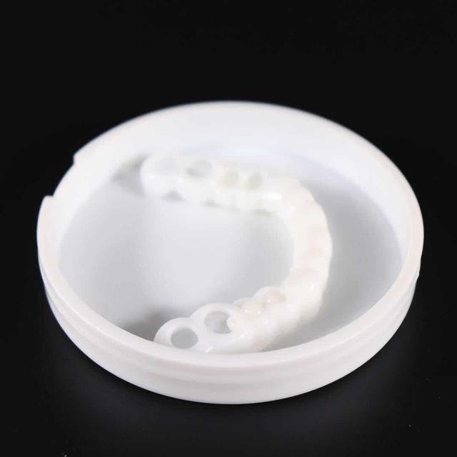 BEST SNAP-ON DENTURES
