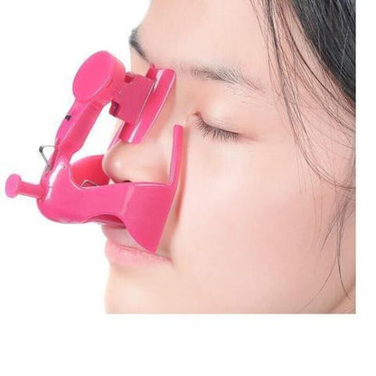 Electric Nose Lifter Device