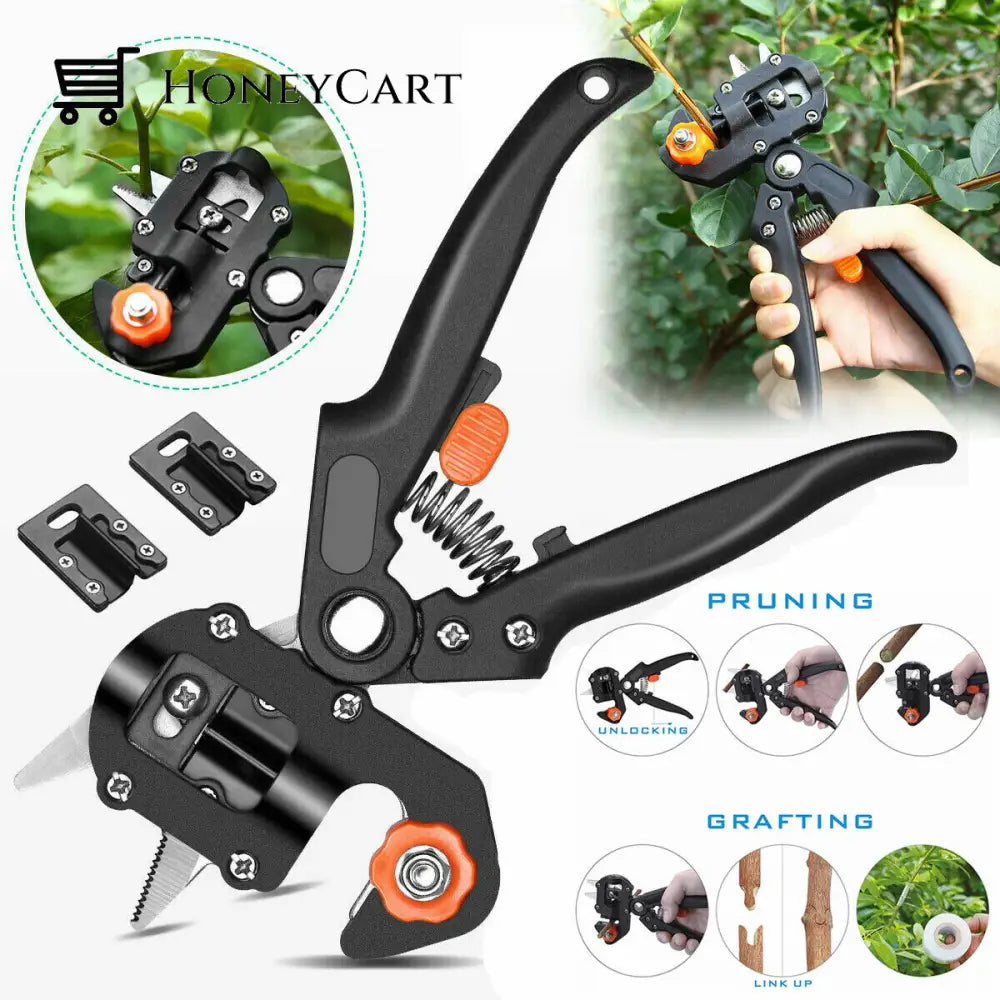 Professional Garden Grafting Tool Set Gardening Tools