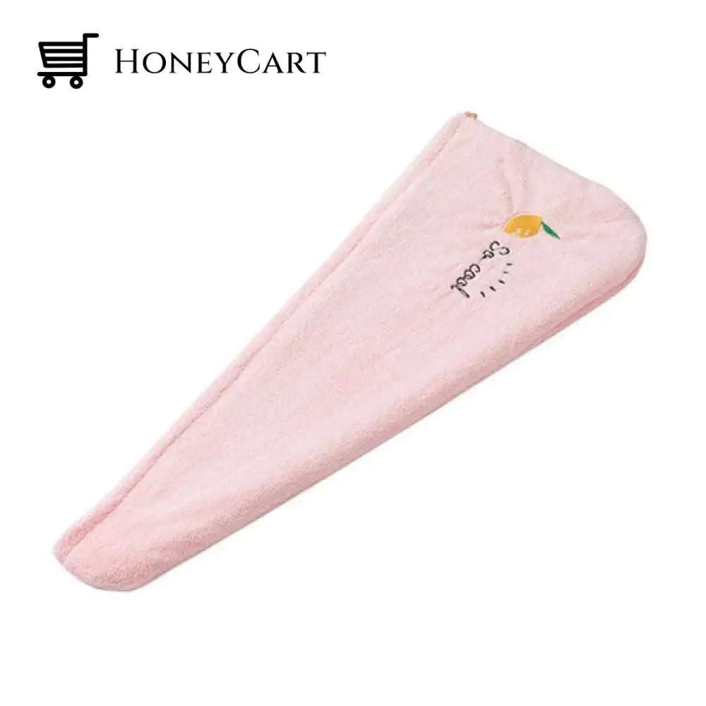 Rapid Drying Towel Tool