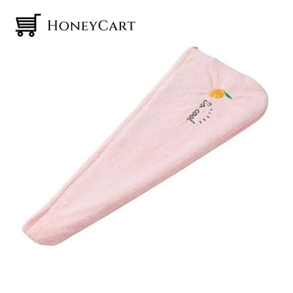 Rapid Drying Towel Tool