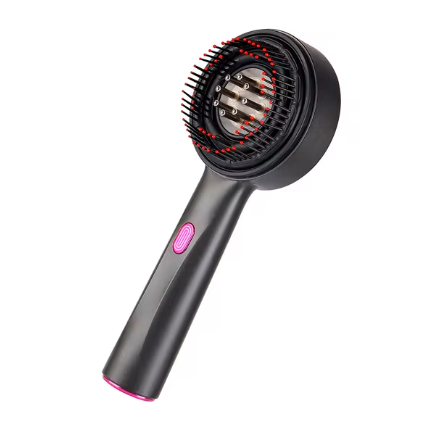 RED LIGHT COMB THERAPY – SCALP MASSAGER