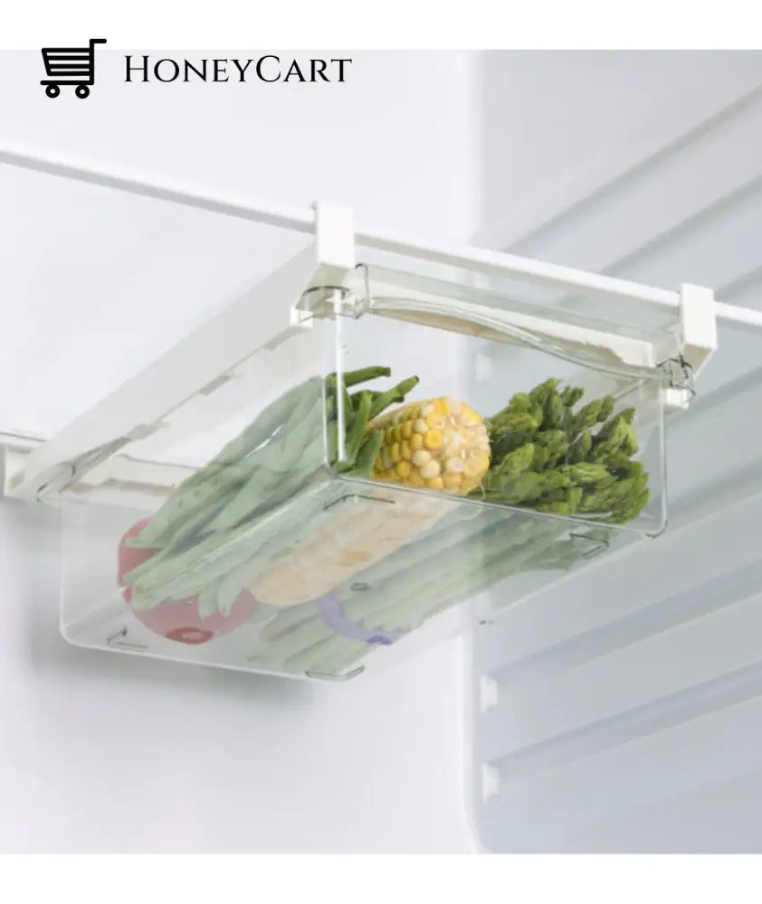 Refrigerator Drawer Vegetable Box