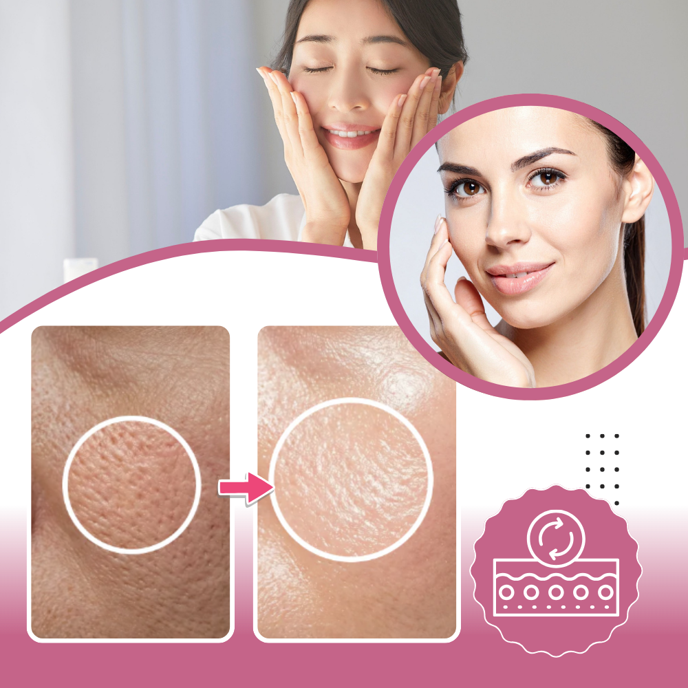 Rejuvenate & Hydrate Collagen Face Mask