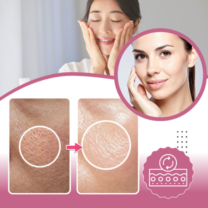 Rejuvenate & Hydrate Collagen Face Mask