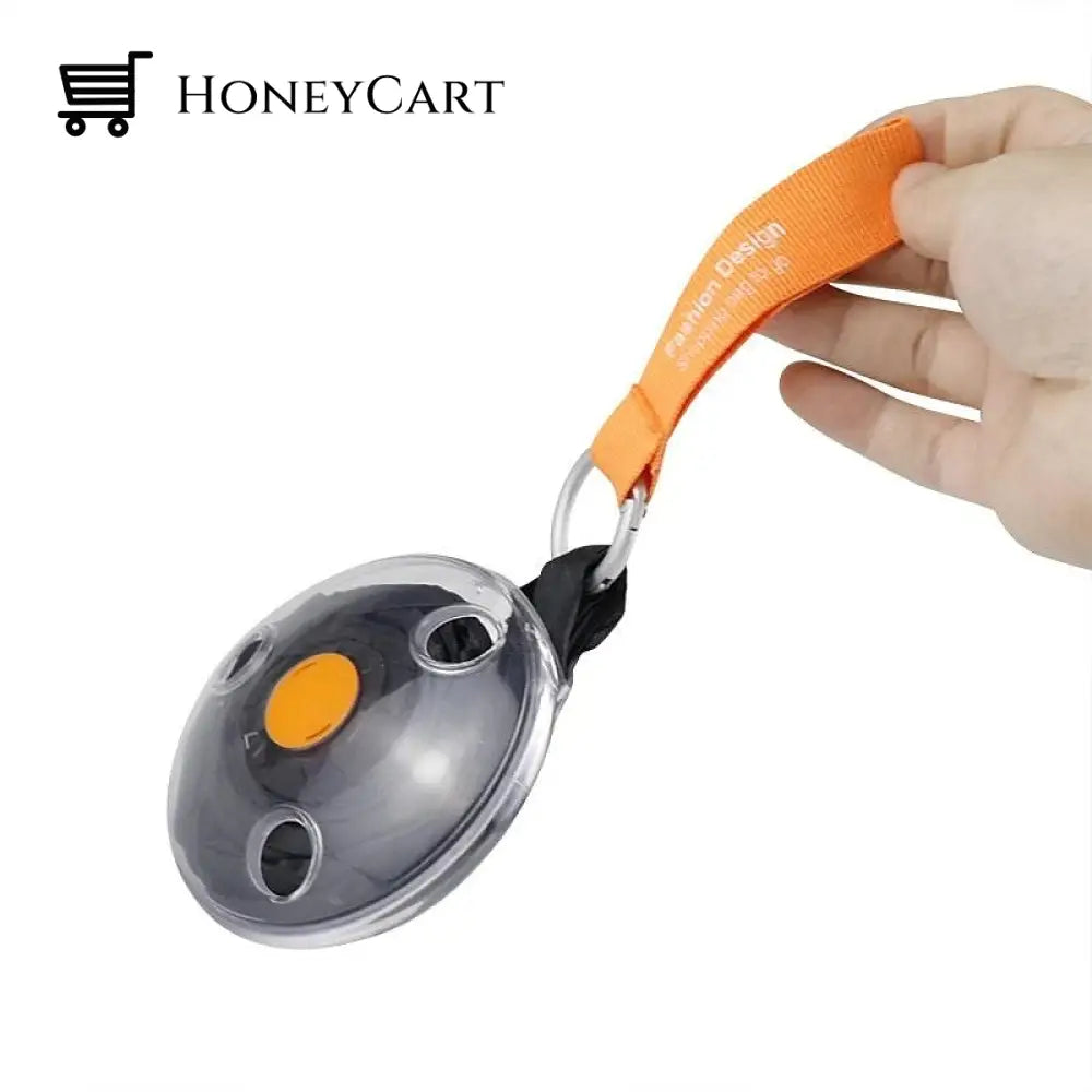 Retractable Storage Bag - Keychain Multifunctional Shopping Home And Kitchen