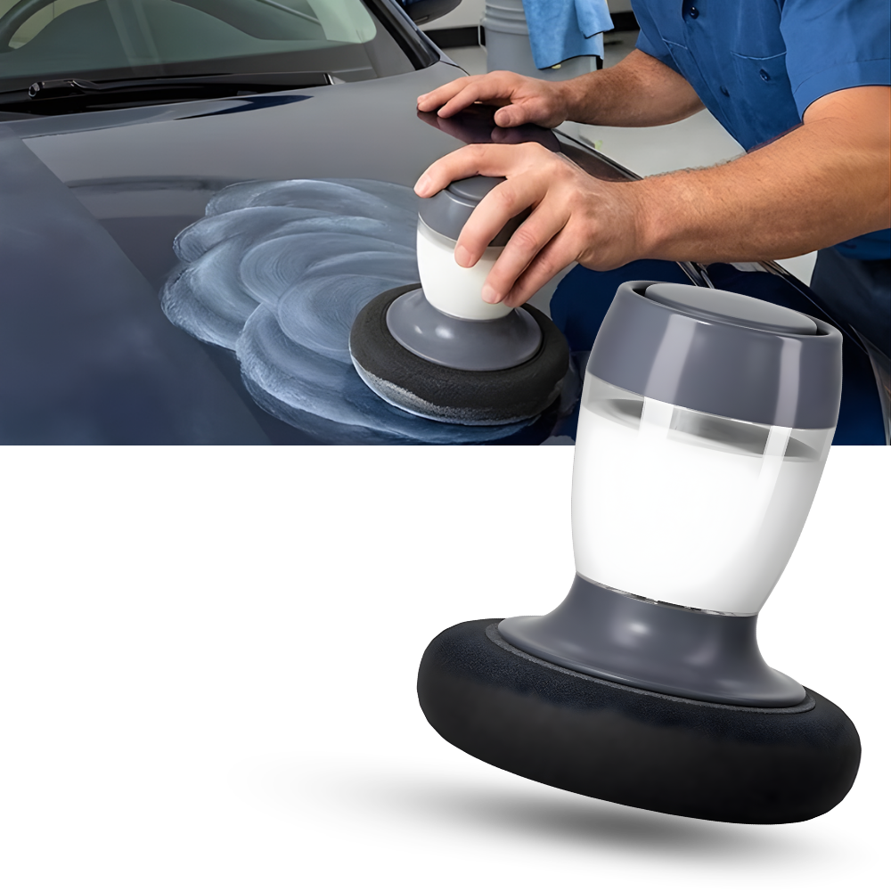 Revitalizing Polish Car Leather Cleaning Solution