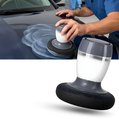 Revitalizing Polish Car Leather Cleaning Solution