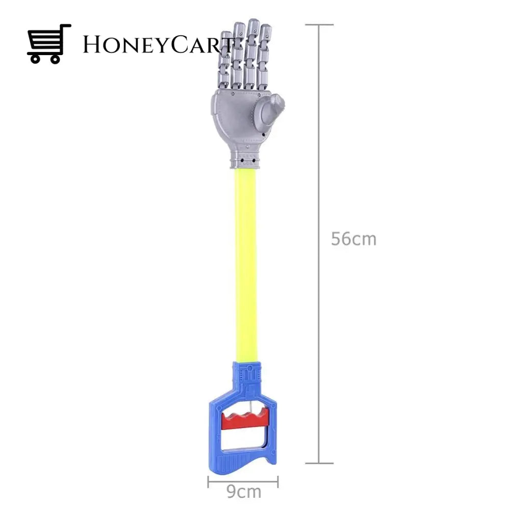 Robot Claw Hand Grabber A Toys