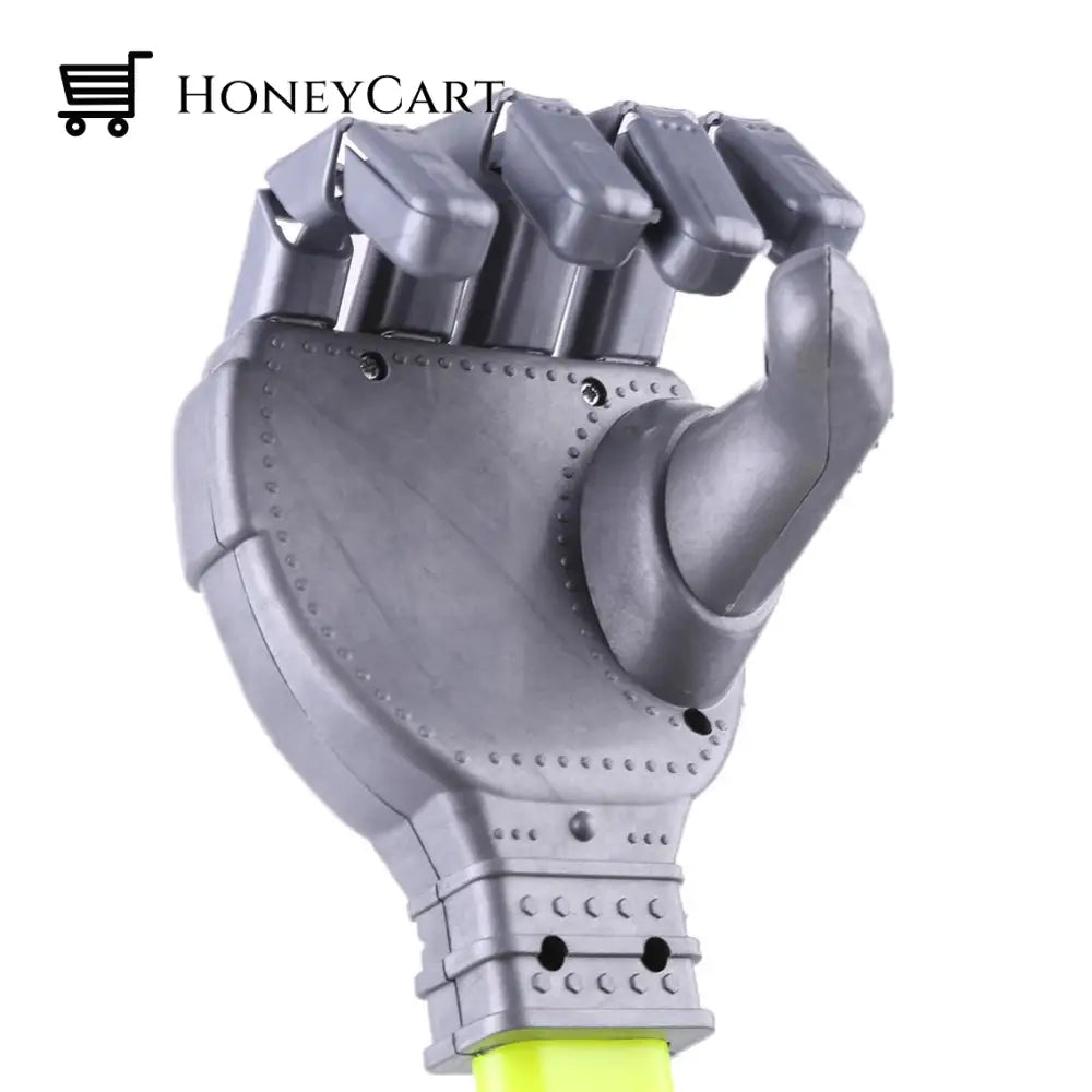 Robot Claw Hand Grabber Toys
