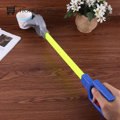 Robot Claw Hand Grabber Toys