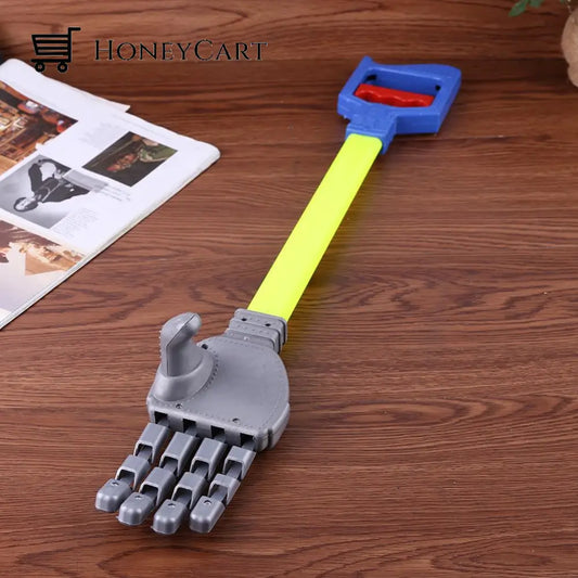 Robot Claw Hand Grabber Toys