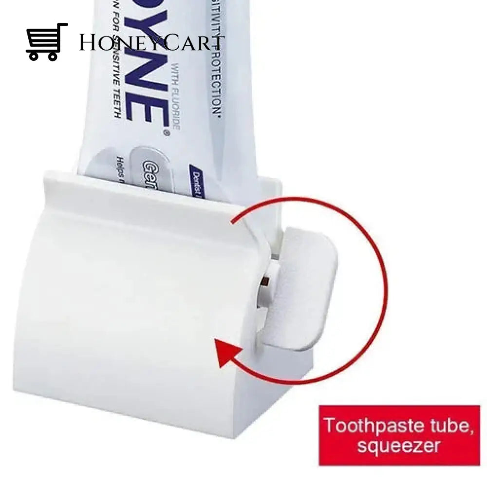 Rolling Toothpaste Squeezer(Buy 3 Get Now)