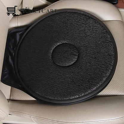 Rotating Car Seat Cushion Product