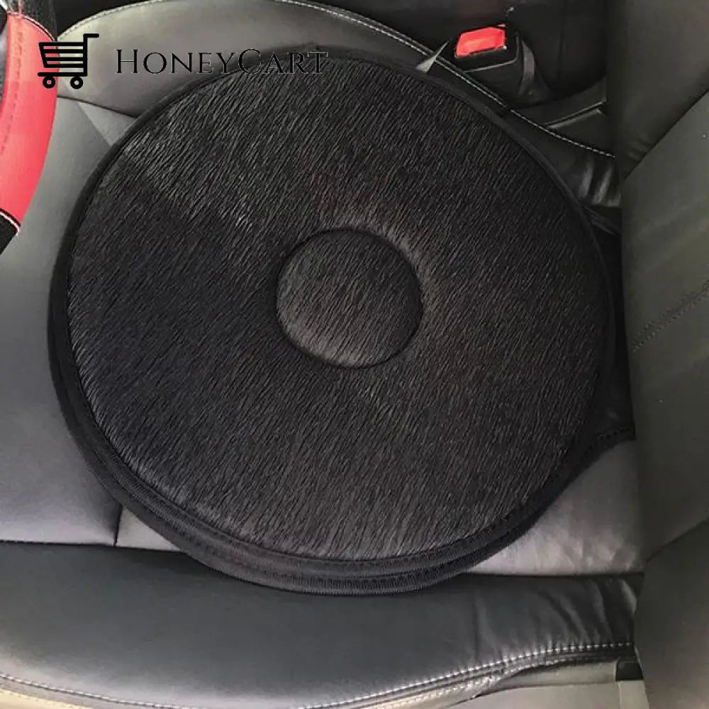 Rotating Car Seat Cushion Product