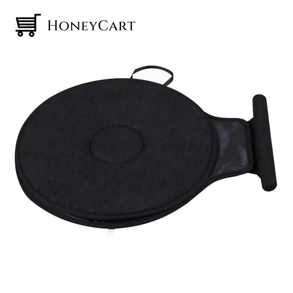 Rotating Car Seat Cushion Product