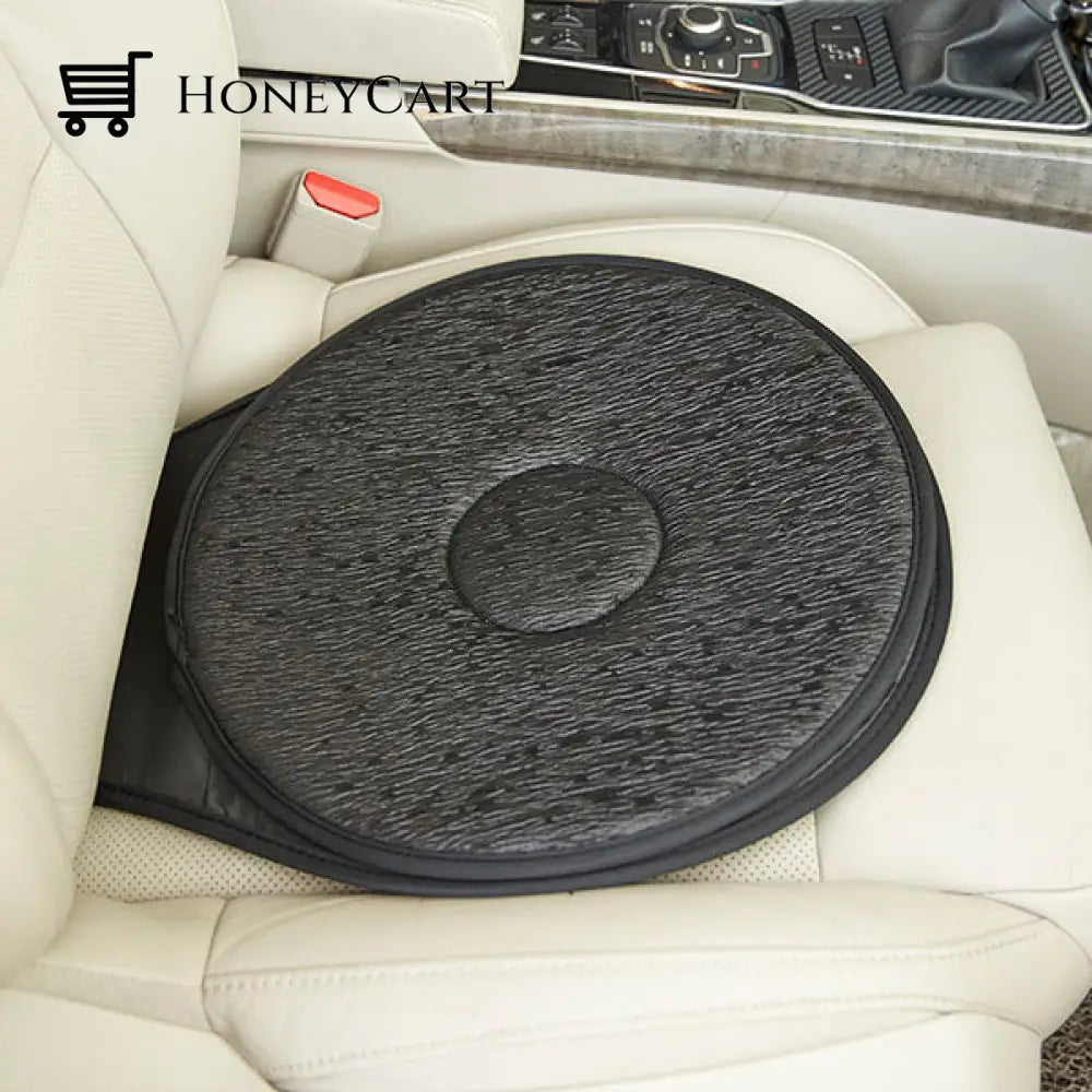 Rotating Car Seat Cushion Product