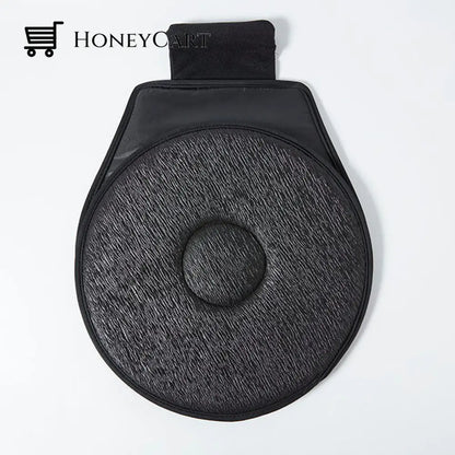 Rotating Car Seat Cushion Product