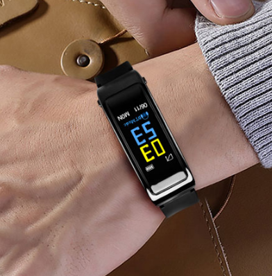 Smart Watch Bluetooth Headset