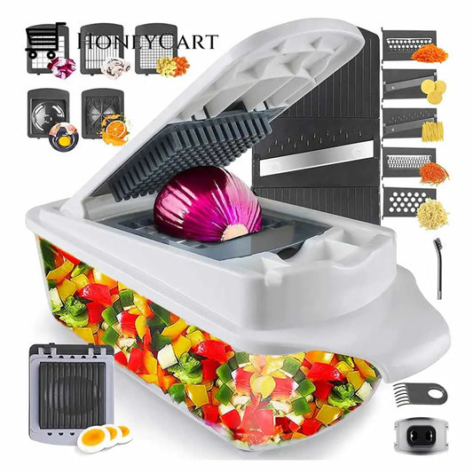 RuK vegetable chopper