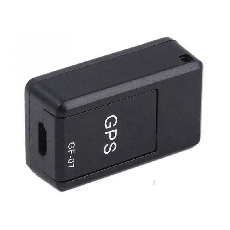 GPS Tracker Strong Magnetic Car Vehicle Security Device