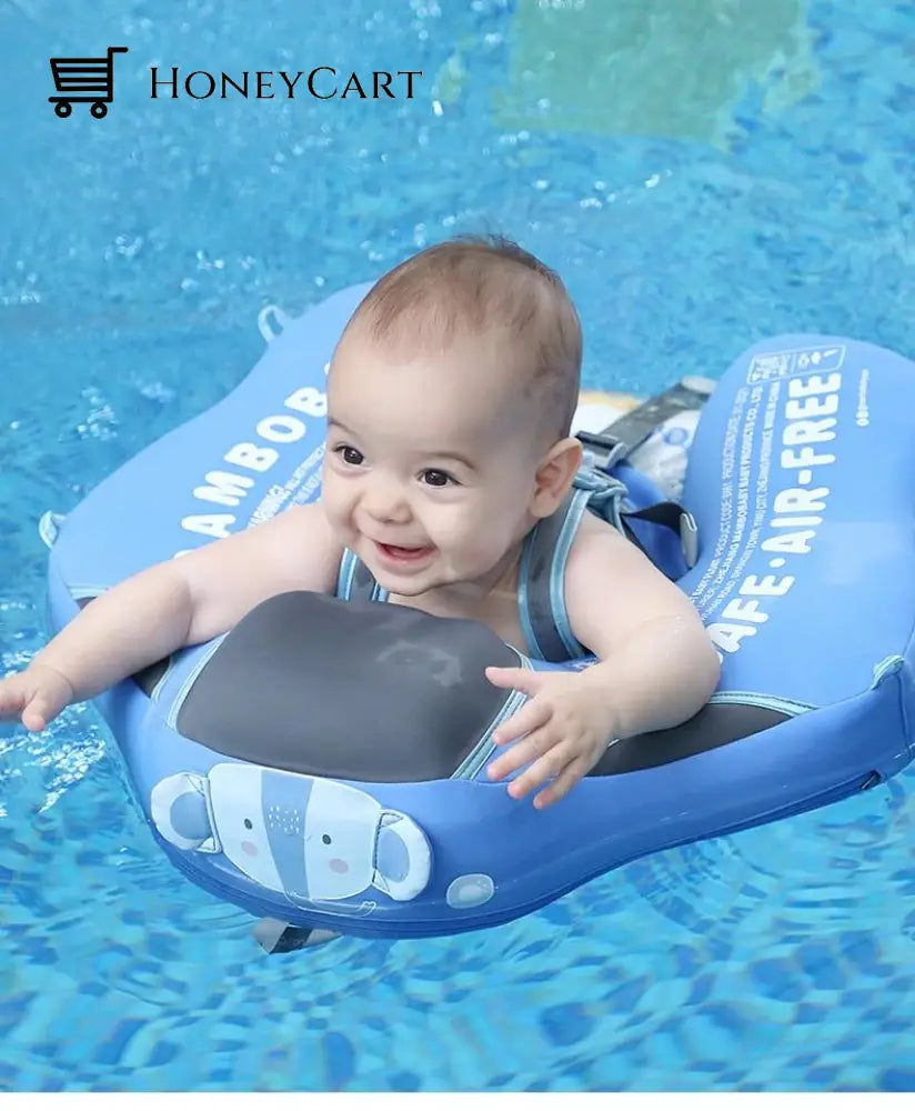 Safe Baby Swim Non-Inflatable Floater G -