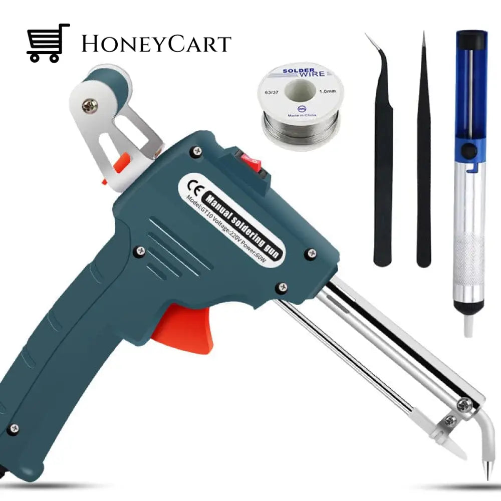 Saker Soldering Iron Kit