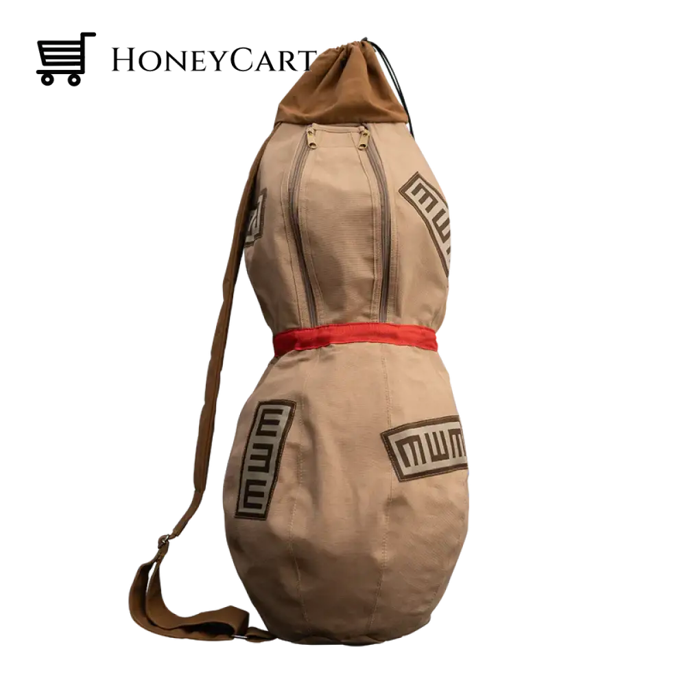 Sand Gym Bag