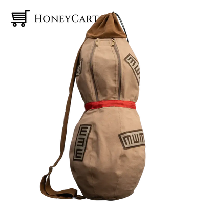 Sand Gym Bag