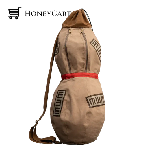 Sand Gym Bag