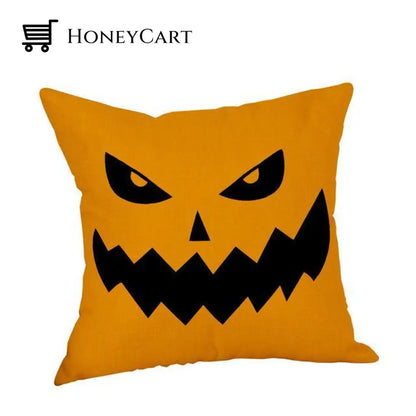 Scary Halloween Ghosts Pillow Cases See Below For Size Descriptions / A