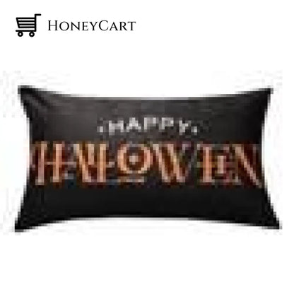 Scary Halloween Ghosts Pillow Cases See Below For Size Descriptions / I