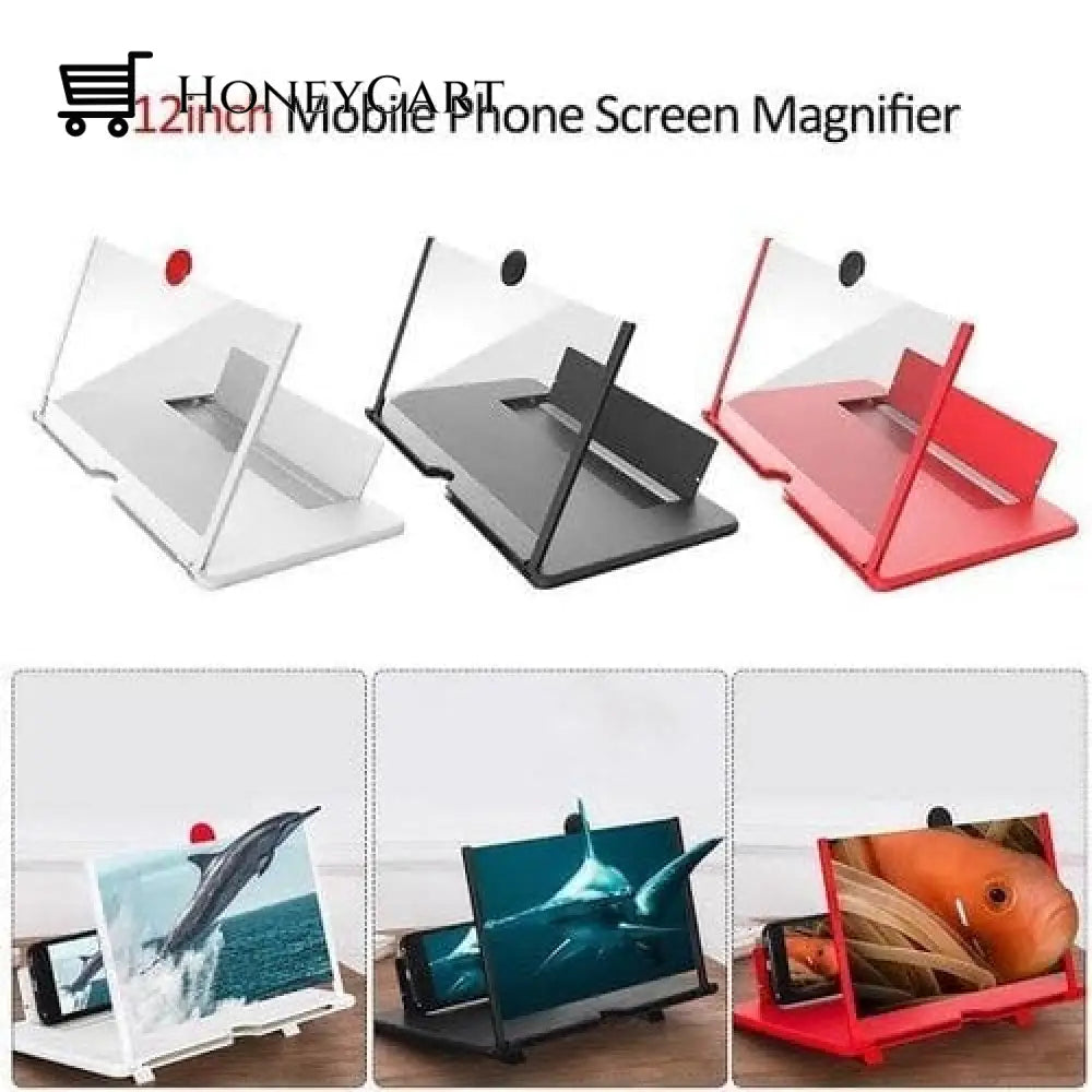 Screen Magnifier 2022 Newest Version