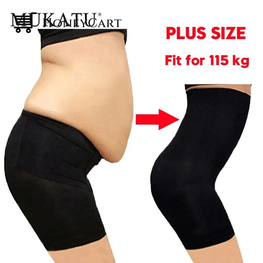 Seamless High Waist Shapewear