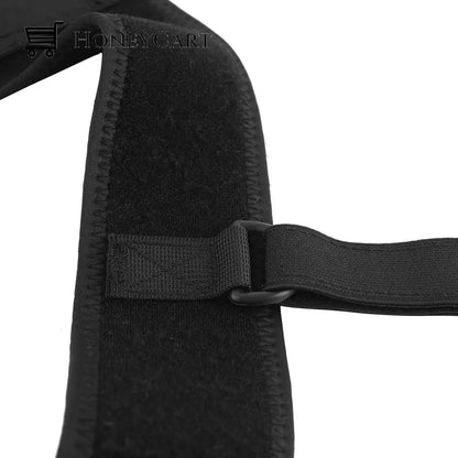 Shoulder Holster For Concealed Carry