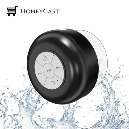 Shower Speaker