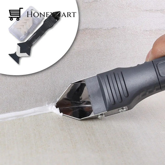 Silicone Caulking Tool