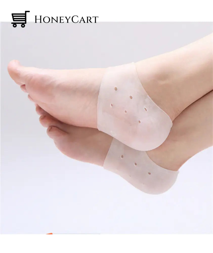 Silicone Feet Care Socks