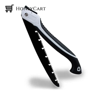 Small Handheld Folding Saw