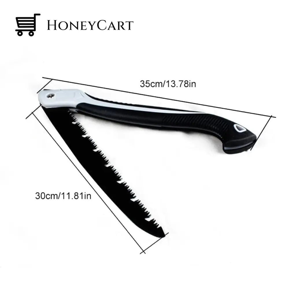 Small Handheld Folding Saw 300