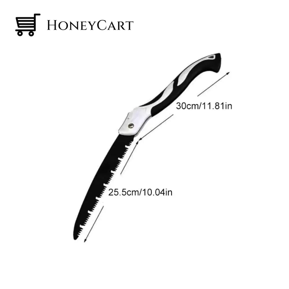 Small Handheld Folding Saw