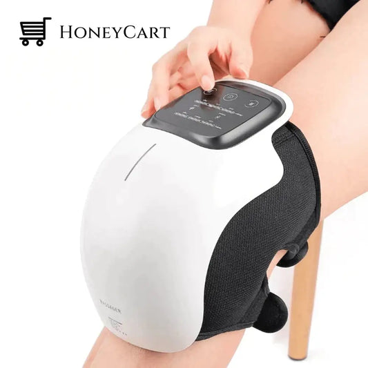 Flexipulse Smart Joint Knee Massager