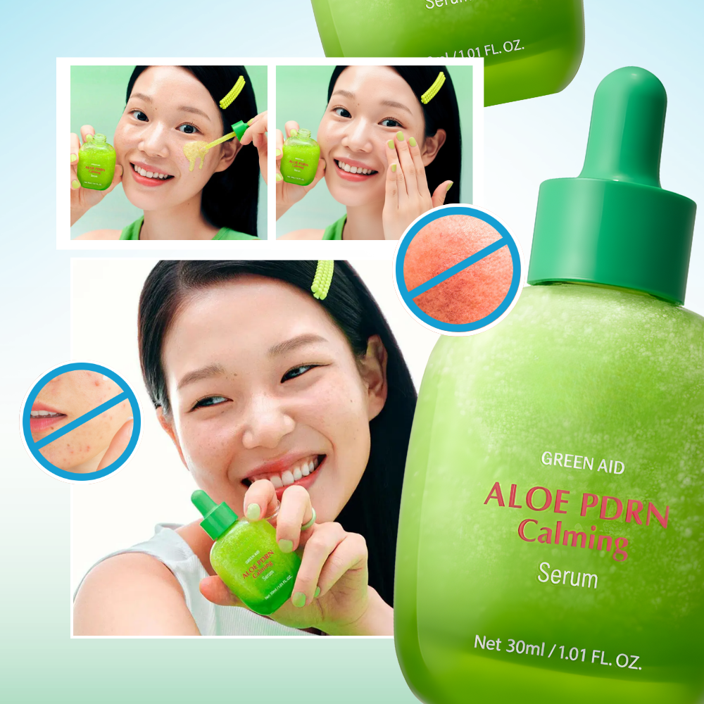 Smoothly Radiant Skin Illuminating Serums