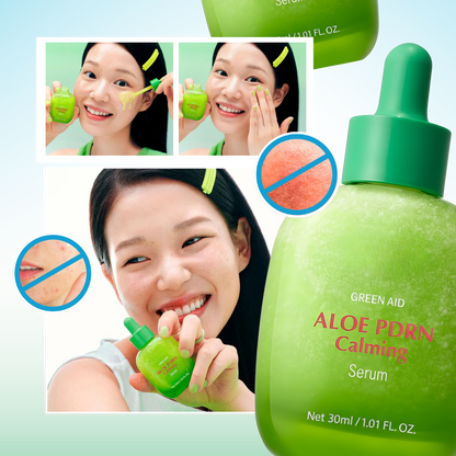 Smoothly Radiant Skin Illuminating Serums