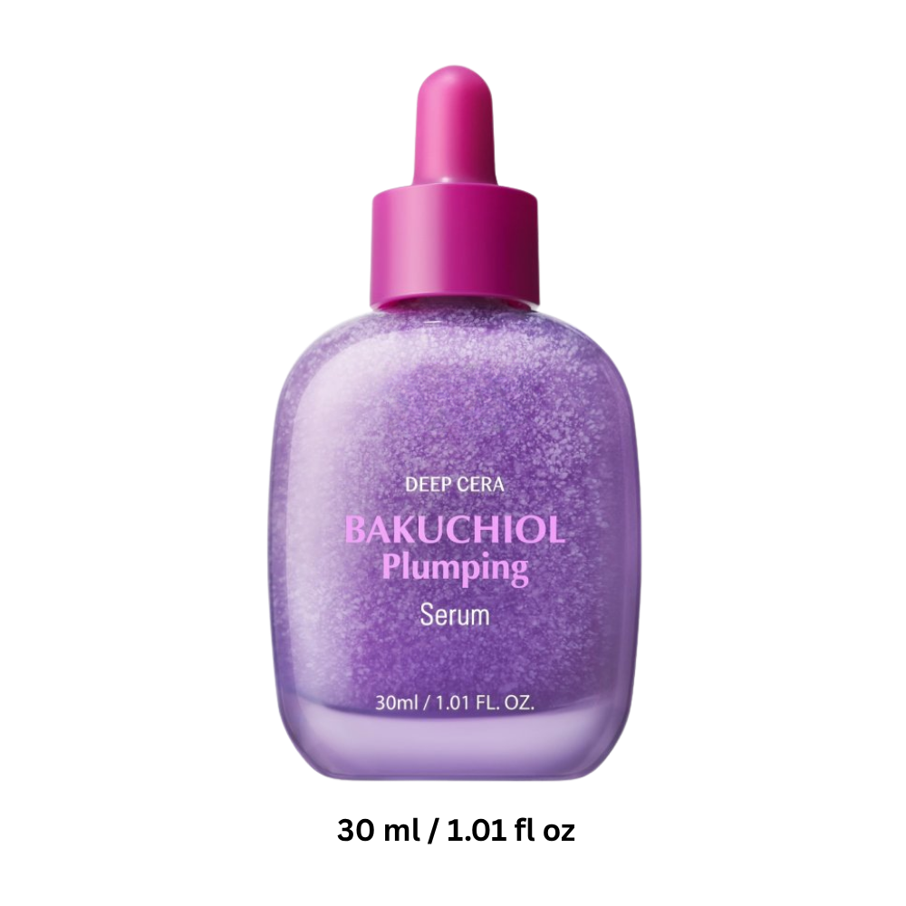 Smoothly Radiant Skin Illuminating Serums