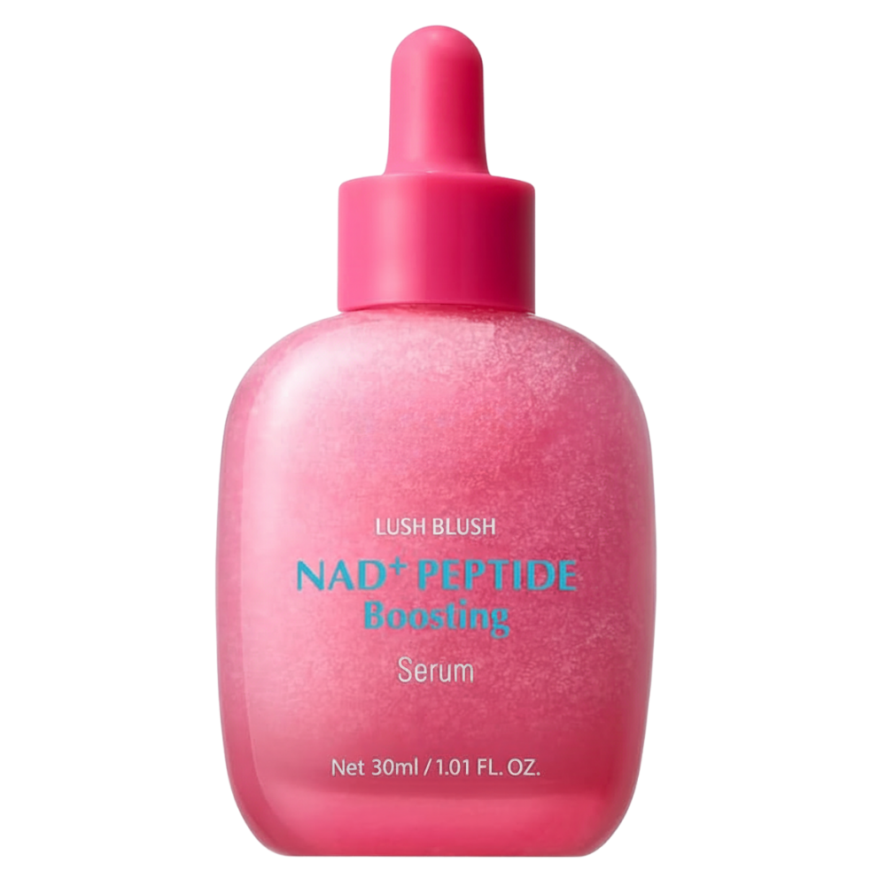 Smoothly Radiant Skin Illuminating Serums